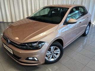 Volkswagen Polo Neuwagen Kaufen