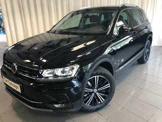 Volkswagen Tiguan Neuwagen Kaufen