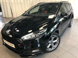 Ford Focus Gebrauchtwagen Kaufen
