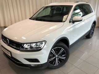 Volkswagen Tiguan Neuwagen Kaufen