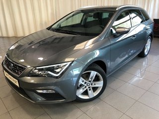 Seat Leon Neuwagen Kaufen