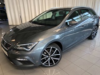 Seat Leon Neuwagen Kaufen