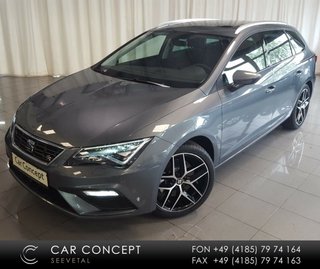 Seat Leon Neuwagen Kaufen