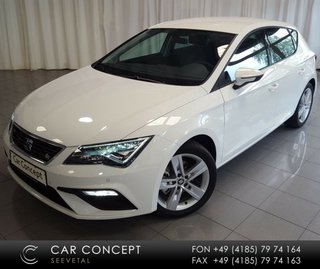 Seat Leon Neuwagen Kaufen