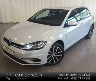 Volkswagen Golf age.one-day registration Kaufen
