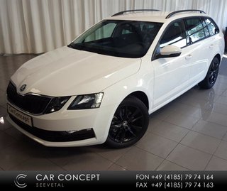 Skoda Octavia Neuwagen Kaufen