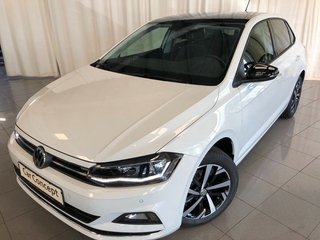 Volkswagen Polo Neuwagen Kaufen