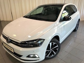 Volkswagen Polo Neuwagen Kaufen