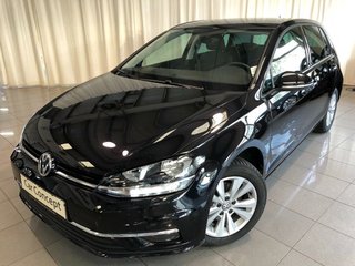Volkswagen Golf Gebrauchtwagen Kaufen