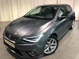 Seat Ibiza Neuwagen Kaufen