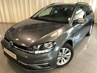 Volkswagen Golf Gebrauchtwagen Kaufen