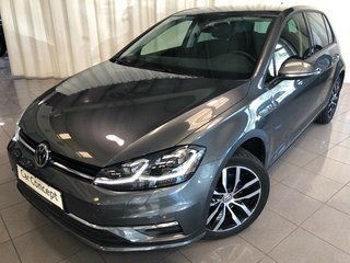 Volkswagen Golf Gebrauchtwagen Kaufen