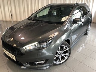 Ford Focus Gebrauchtwagen Kaufen