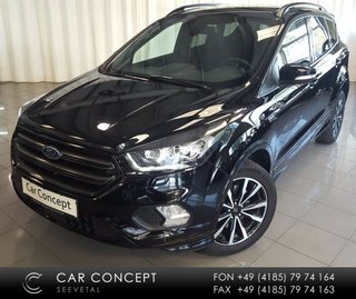 Ford Kuga Gebrauchtwagen Kaufen