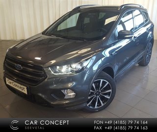 Ford Kuga Gebrauchtwagen Kaufen