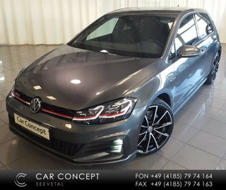 Volkswagen Golf Gebrauchtwagen Kaufen