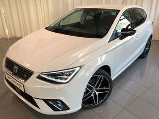 Seat Ibiza Neuwagen Kaufen