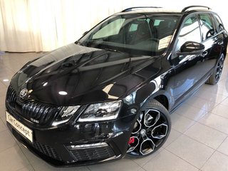 Skoda Octavia Neuwagen Kaufen
