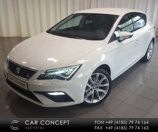 Seat Leon Neuwagen Kaufen