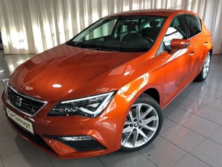 Seat Leon Neuwagen Kaufen