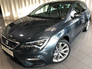 Seat Leon Neuwagen Kaufen