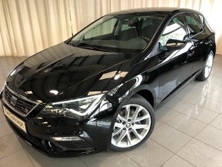 Seat Leon Neuwagen Kaufen