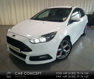 Ford Focus Gebrauchtwagen Kaufen