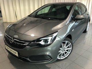 Opel Astra Gebrauchtwagen Kaufen