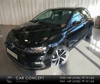 Volkswagen Polo Neuwagen Kaufen