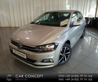 Volkswagen Polo Neuwagen Kaufen