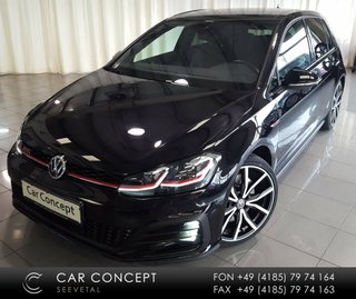 Volkswagen Golf Gebrauchtwagen Kaufen