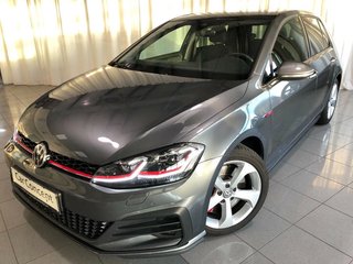 Volkswagen Golf Gebrauchtwagen Kaufen