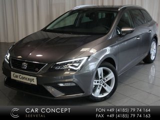 Seat Leon Gebrauchtwagen Kaufen