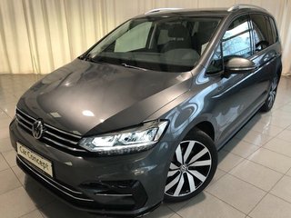 Volkswagen Touran Gebrauchtwagen Kaufen