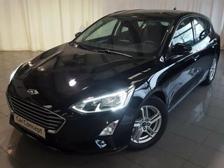 Ford Focus Neuwagen Kaufen