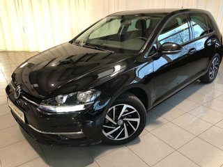 Volkswagen Golf Gebrauchtwagen Kaufen