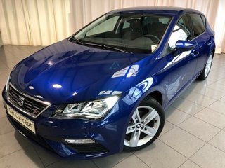 Seat Leon Gebrauchtwagen Kaufen