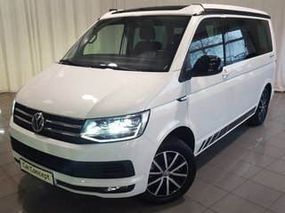 Volkswagen T6 California 2.0 TDI DSG BEACH EDITION LED NAVI