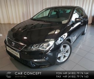 Seat Leon Gebrauchtwagen Kaufen