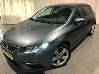 Seat Leon Gebrauchtwagen Kaufen