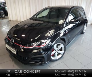 Volkswagen Golf Gebrauchtwagen Kaufen