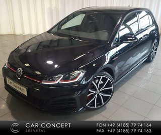 Volkswagen Golf Gebrauchtwagen Kaufen