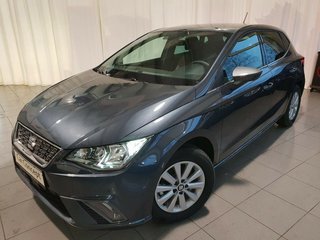 Seat Ibiza Neuwagen Kaufen