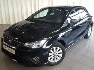 Seat Ibiza Neuwagen Kaufen