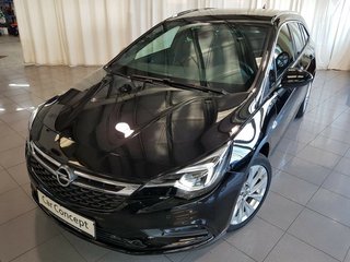 Opel Astra Gebrauchtwagen Kaufen