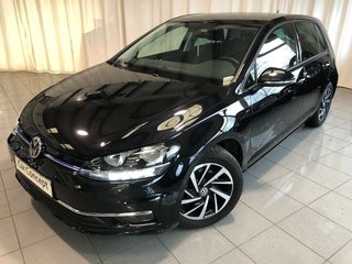 Volkswagen Golf Gebrauchtwagen Kaufen