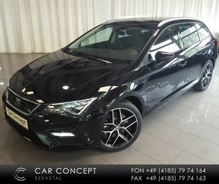 Seat Leon Neuwagen Kaufen