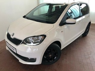 Skoda Citigo Neuwagen Kaufen