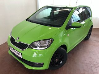 Skoda Citigo Neuwagen Kaufen