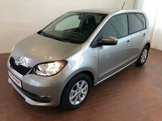 Skoda Citigo Neuwagen Kaufen